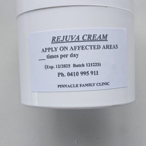 Rejuva Cream