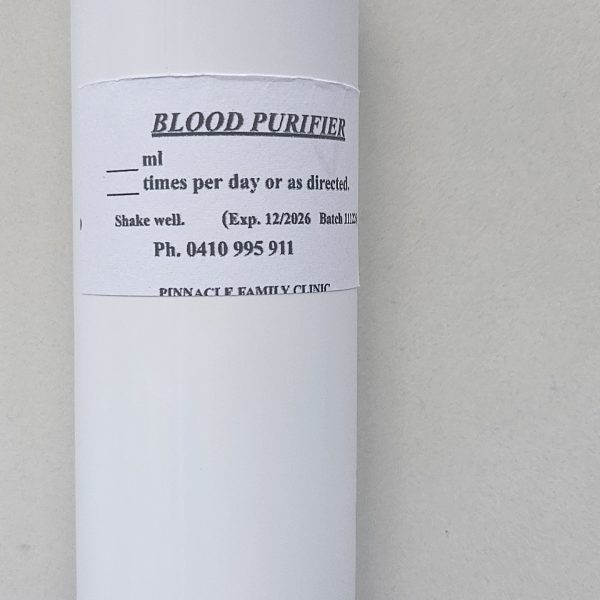 Blood Purifier