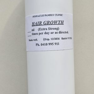 Hair Growrth