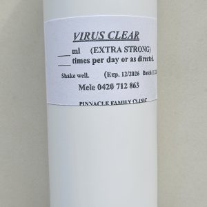 Virus Clear