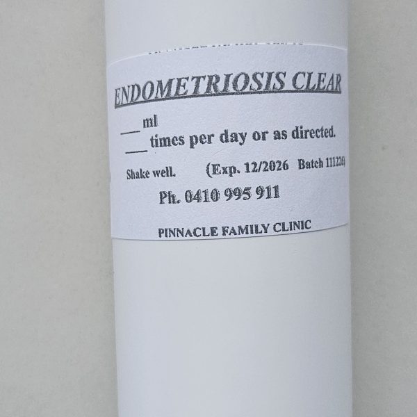 Endometriosis Clear