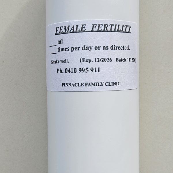 Female Fertility