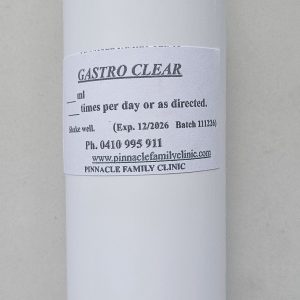 Gastro Clear