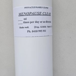 Menopause Clear